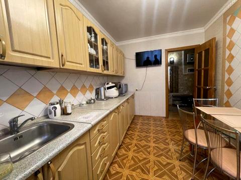 квартира за адресою Романа Шухевича просп. (Генерала Ватутіна), 24