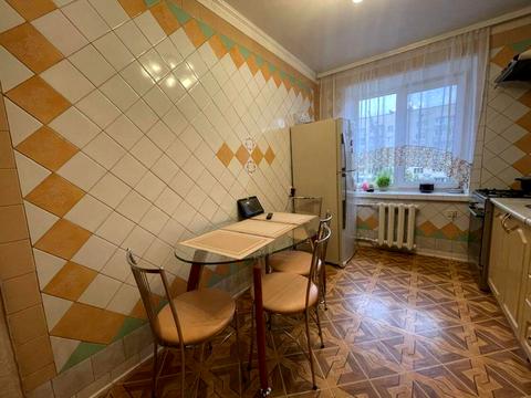 квартира за адресою Романа Шухевича просп. (Генерала Ватутіна), 24