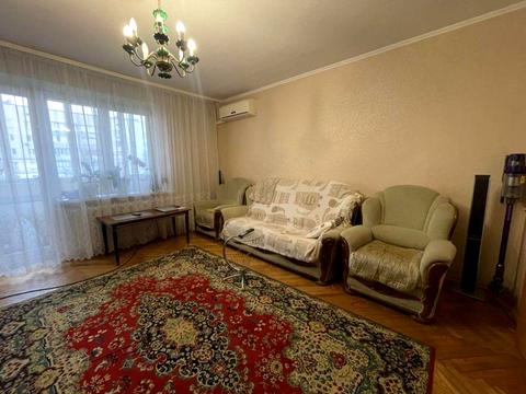 квартира за адресою Романа Шухевича просп. (Генерала Ватутіна), 24