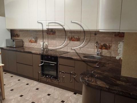 квартира за адресою Воскресенська вул., 18