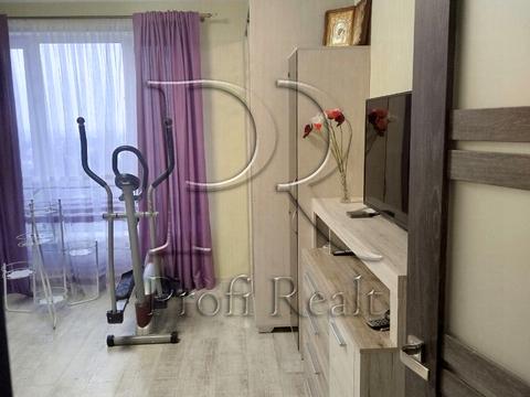 квартира за адресою Воскресенська вул., 18