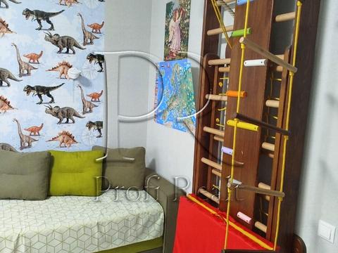 квартира за адресою Воскресенська вул., 18