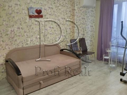 квартира за адресою Воскресенська вул., 18