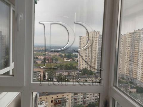 квартира за адресою Воскресенська вул., 18