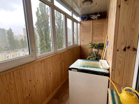 квартира за адресою Романа Шухевича просп. (Генерала Ватутіна), 24