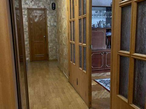 квартира за адресою Романа Шухевича просп. (Генерала Ватутіна), 24