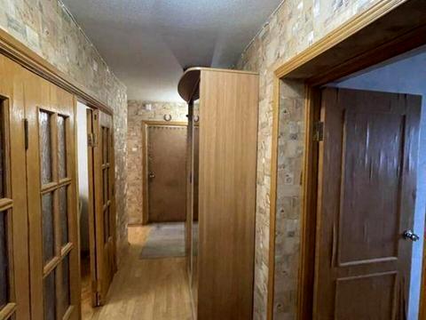 квартира за адресою Романа Шухевича просп. (Генерала Ватутіна), 24