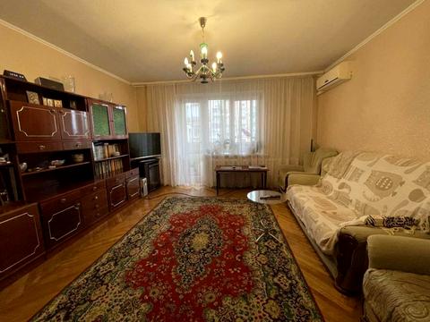 квартира за адресою Романа Шухевича просп. (Генерала Ватутіна), 24