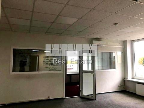 комерційна за адресою Болсуновська вул. (Сергія Струтинського), 8