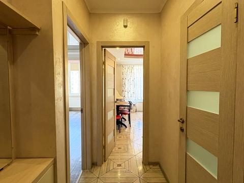 квартира за адресою Мечникова вул., 112-Б