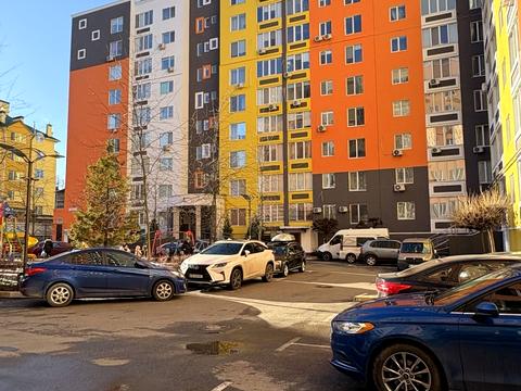 квартира за адресою Мечникова вул., 112-Б