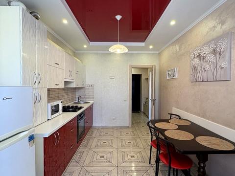 квартира за адресою Мечникова вул., 112-Б