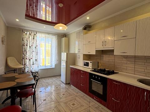 квартира за адресою Мечникова вул., 112-Б