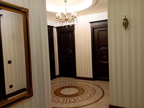 квартира за адресою Карла Мікльоша вул., 11