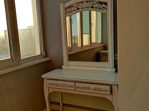 квартира за адресою Карла Мікльоша вул., 11