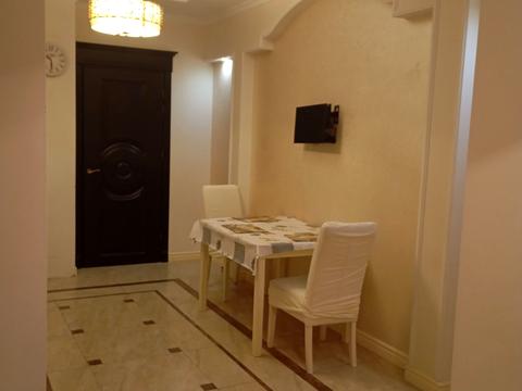 квартира за адресою Карла Мікльоша вул., 11