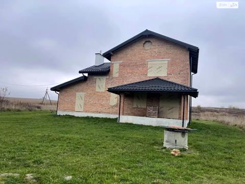 будинок за адресою с. Ременів, Львівська вул.