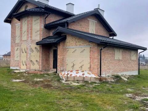 будинок за адресою с. Ременів, Львівська вул.