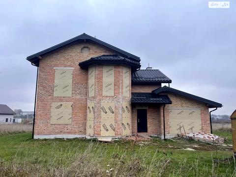 будинок за адресою с. Ременів, Львівська вул.