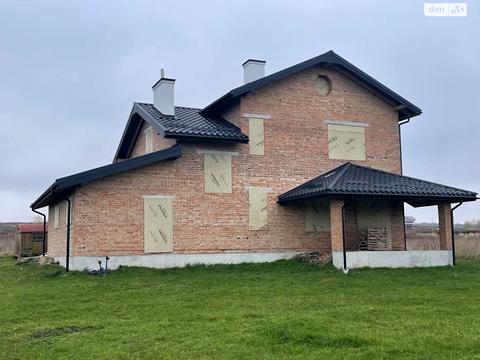 будинок за адресою с. Ременів, Львівська вул.