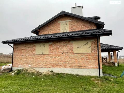 будинок за адресою с. Ременів, Львівська вул.