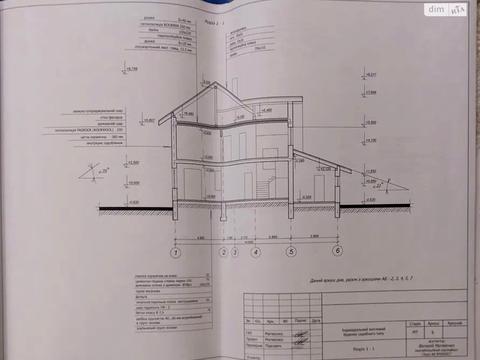 будинок за адресою с. Ременів, Львівська вул.