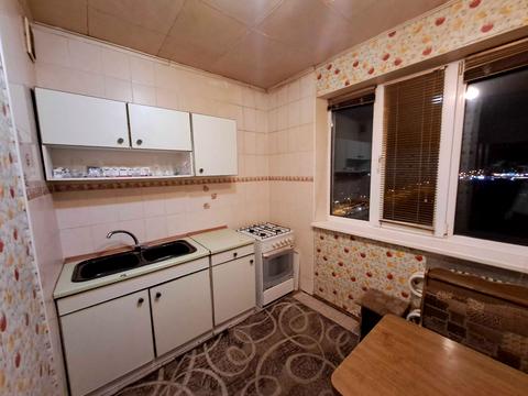 квартира по адресу Гвардейцев-Широнинцев ул., 55