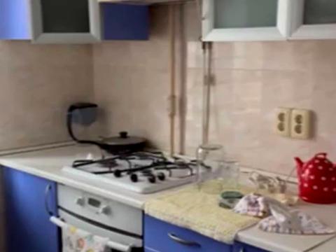 квартира за адресою Пішонівська вул., 23