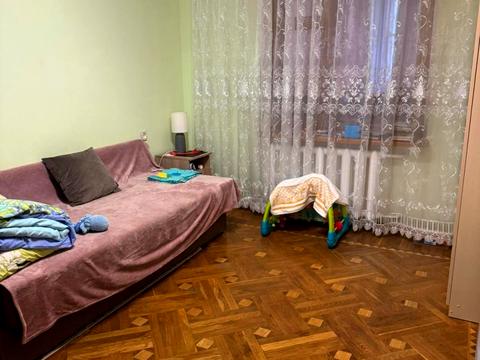 квартира за адресою Пішонівська вул., 23