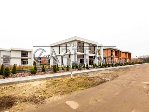 дом по адресу с. Тарасовка, Березова 36