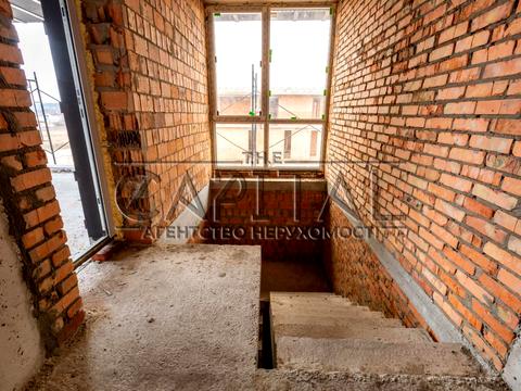 дом по адресу с. Тарасовка, Березова 36