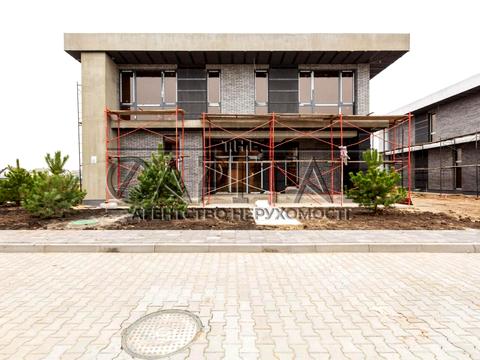 дом по адресу с. Тарасовка, Березова 36