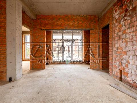 дом по адресу с. Тарасовка, Березова 36