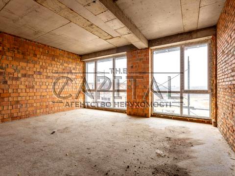 дом по адресу с. Тарасовка, Березова 36