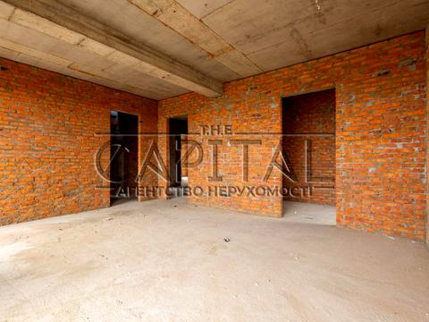 дом по адресу с. Тарасовка, Березова 36