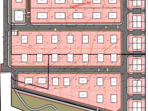 дом по адресу с. Тарасовка, Березова 36