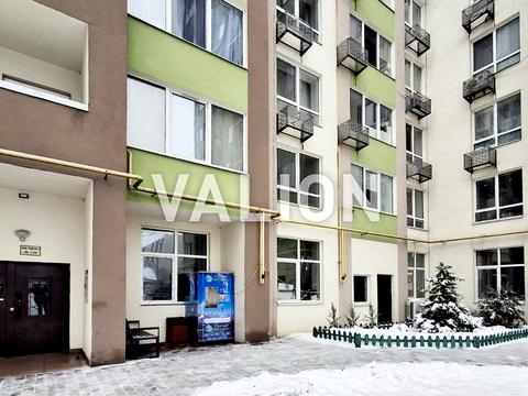 квартира за адресою Академіка Шалімова вул., 70/2