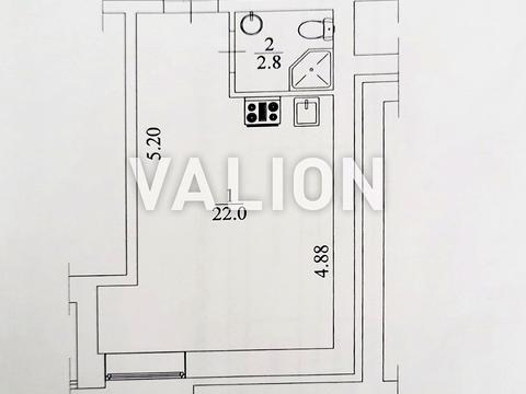 квартира за адресою Академіка Шалімова вул., 70/2