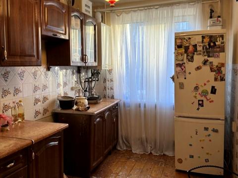 квартира за адресою Героїв Майдану вул. (Червоноармійська), 101