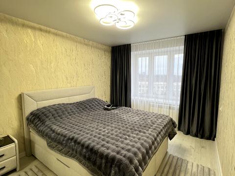 квартира по адресу Владимира Великого ул. (Артема), 35