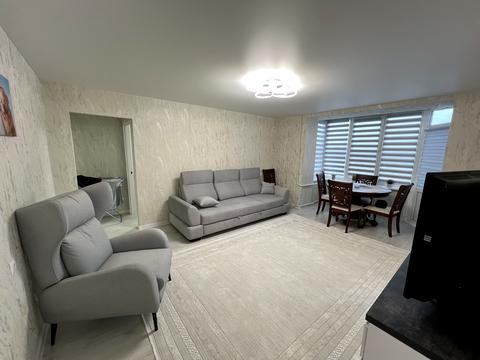 квартира по адресу Владимира Великого ул. (Артема), 35