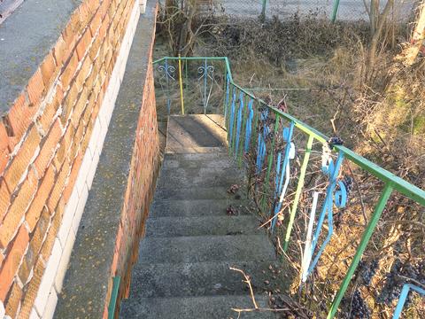 дом по адресу Північна, 196