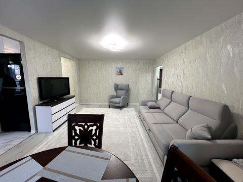 квартира по адресу Владимира Великого ул. (Артема), 35