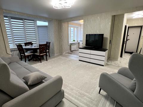 квартира по адресу Владимира Великого ул. (Артема), 35