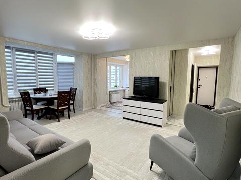 квартира по адресу Владимира Великого ул. (Артема), 35