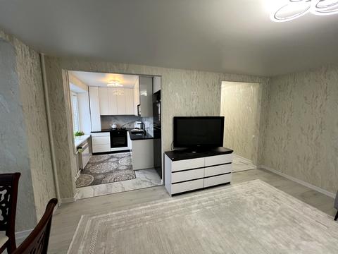 квартира по адресу Владимира Великого ул. (Артема), 35