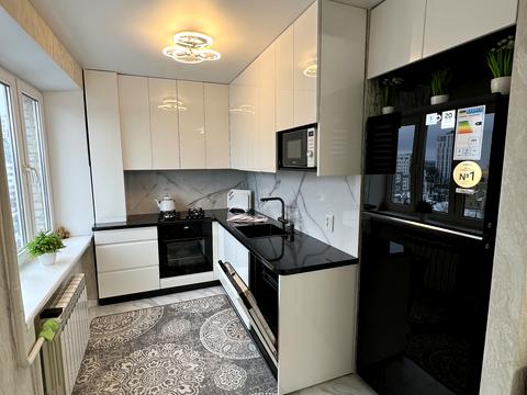 квартира по адресу Владимира Великого ул. (Артема), 35