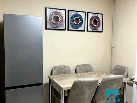 квартира за адресою Академіка Шалімова вул. (Героїв Севастополя), 23-А