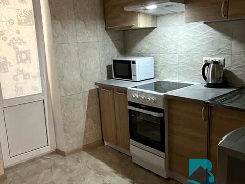 квартира за адресою Академіка Шалімова вул. (Героїв Севастополя), 23-А