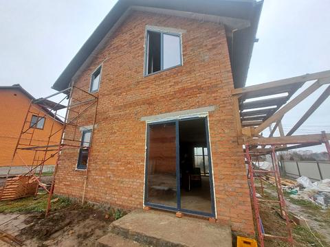 дом по адресу Независимая ул.